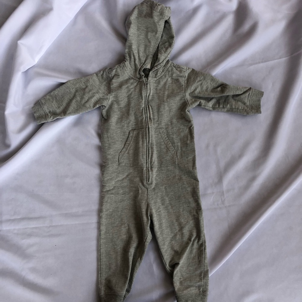 H&M Romper